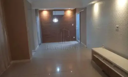 Casa Térrea com Edícula na Vila Lucinda, Santo André
