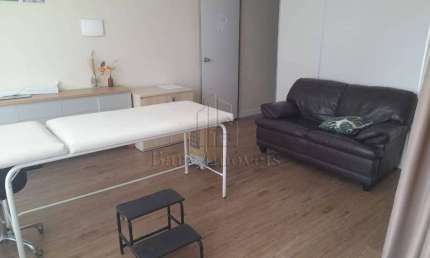 Sala Comercial no Baeta Neves, São Bernardo do Campo – Espaço Funcional