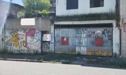 Terreno à Venda na Vila Guarará, em Santo André – Ótima Oportunidade