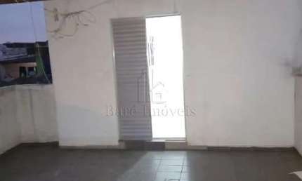 Casa com 4 quartos à venda na Rua Nepal, Parque Capuava, Santo André