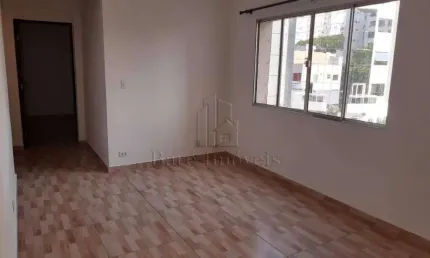 Apartamento à Venda no Baeta Neves, São Bernardo do Campo