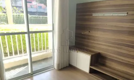 Apartamento Planejado no Parque Erasmo Assunção, Santo André
