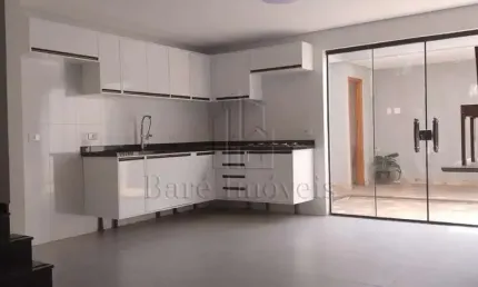 Sobrado Aconchegante no Bairro dos Casa, São Bernardo do Campo