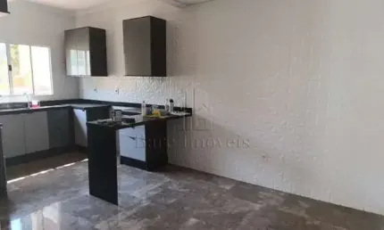 Casa com 3 quartos à venda na Rua Caparaó, Condomínio Maracanã, Santo André