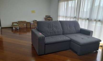 Apartamento no Baeta Neves, em São Bernardo do Campo