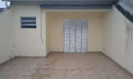 Sobrado no Parque Selecta, em São Bernardo do Campo