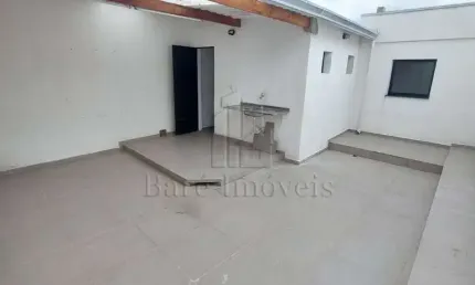 Sala comercial com 4 salas para alugar na Rua Doutor Cesário Mota, Centro, Santo André