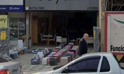 Sala comercial com 1 sala para alugar na Rua Marechal Deodoro, Centro, São Bernardo do Campo