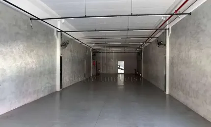 Sala comercial com 1 sala para alugar na Rua Marechal Deodoro, Centro, São Bernardo do Campo