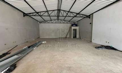 Barracão / Galpão / Depósito com 1 sala para alugar na Rua Marechal Deodoro, Centro, São Bernardo do Campo
