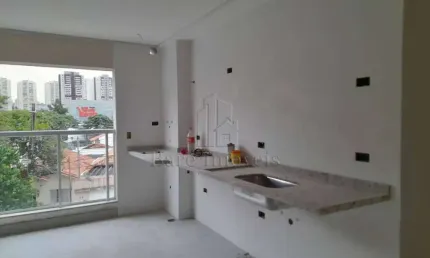 Apartamento no baeta neves, em são bernardo do campo
