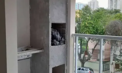 Apartamento no Baeta Neves, em São Bernardo do Campo