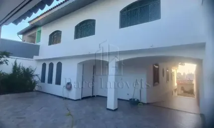 Casa com 4 quartos à venda na Rua das Violetas, Assunção, São Bernardo do Campo