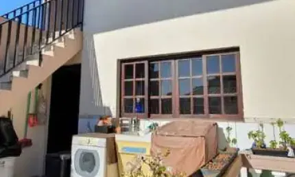Casa com 2 quartos à venda na Rua Aracaíba, Vila Linda, Santo André