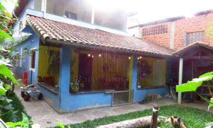 Sobrado no Jardim Santo Ignácio, em São Bernardo do Campo