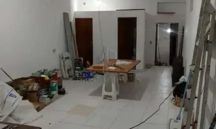Sala comercial com 1 sala à venda na Rua do Guaçu, Jardim Utinga, Santo André