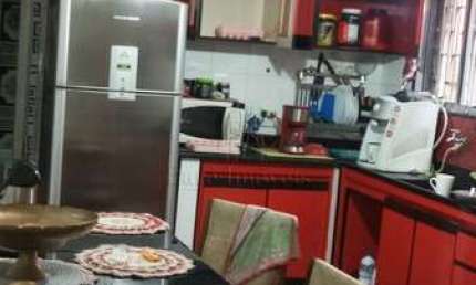 Casa com 3 quartos à venda na Rua Cacique Tibiriçá, Paulicéia, São Bernardo do Campo