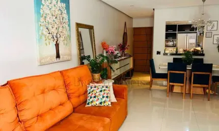 Apartamento de Alto Padrão no Baeta Neves – São Bernardo do Campo
