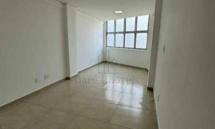 Sala Comercial no Centro de São Caetano do Sul – Pronta para Uso