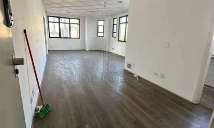 Sala comercial com 1 sala à venda na Avenida Dom Pedro II, Campestre, Santo André