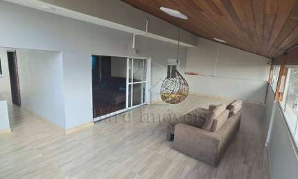Casa com 4 quartos à venda na Rua Aracati, Vila Pires, Santo André