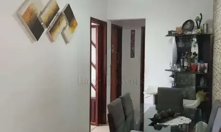 Apartamento no Bairro Nova Petrópolis – São Bernardo do Campo
