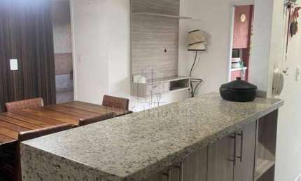 Apartamento no Bairro Barcelona – São Caetano do Sul