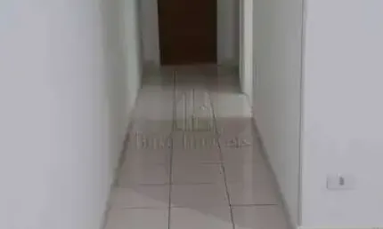 Apartamento com 2 quartos à venda na Avenida Pereira Barreto, Baeta Neves, São Bernardo do Campo