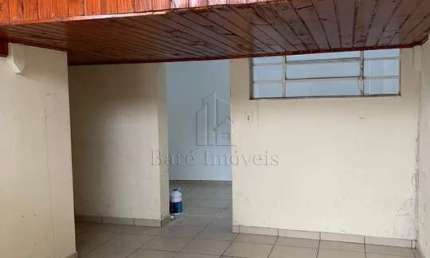 Casa com 1 quarto à venda na Rua Riachuelo, Vila Assunção, Santo André
