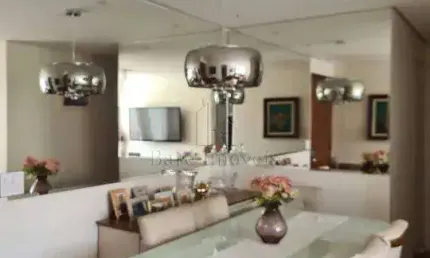 Apartamento no Bairro Assunção, em São Bernardo do Campo – 53m²
