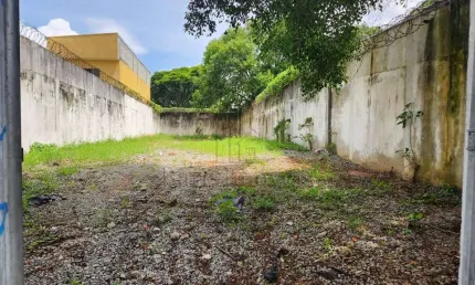 Terreno no baeta neves, em são bernardo do campo – 397m²