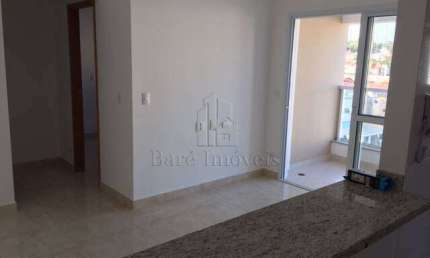 Apartamento para Locação no Baeta Neves, em São Bernardo do Campo – 51m²