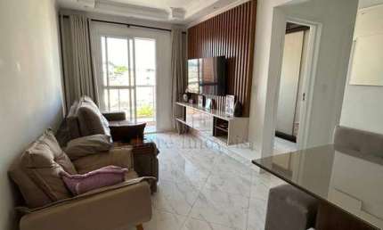 Apartamento com 2 quartos à venda na Rua Arujá, Vila Curuçá, Santo André