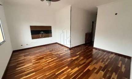 Apartamento na Vila Alves Dias, em São Bernardo do Campo – 84m²