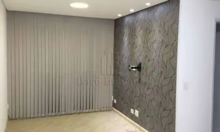 Apartamento no bairro assunção, em são bernardo do campo – 58m²