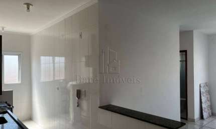 Apartamento com 2 quartos à venda na Rua Oceânica Amábile, Cidade Ocian, Praia Grande