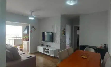 Apartamento à Venda no Bairro Fundação, São Caetano do Sul