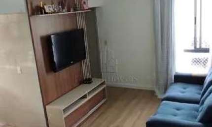 Apartamento à Venda no Bairro São José, São Caetano do Sul
