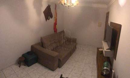 Apartamento à Venda no Parque Marajoara, Santo André – 62m²