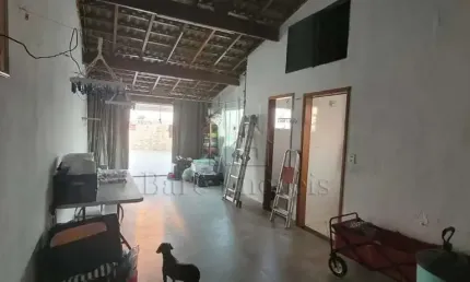 Cobertura no Jardim Santo Antônio, Santo André – Espaço e Conforto
