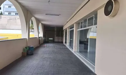 Ponto comercial com 4 salas à venda na Rua São Bernardo, Centro, São Bernardo do Campo