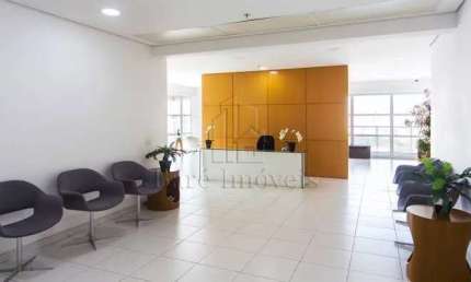 Sala Comercial para Locação no Centro de São Bernardo do Campo