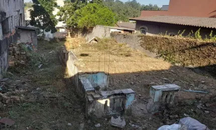 Terreno à venda no baeta neves, em são bernardo do campo – 400m²