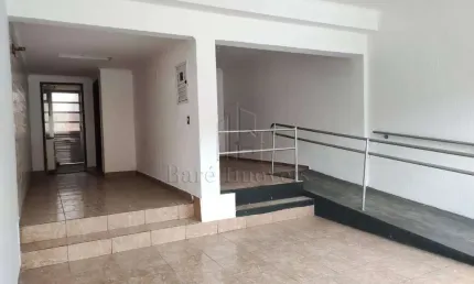 Sobrado Comercial para Locação no Jardim do Mar, em São Bernardo do Campo