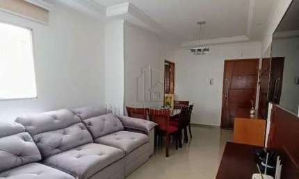Cobertura com 3 quartos à venda na Rua Madri, Utinga, Santo André