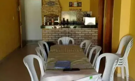 Cobertura no Bairro Paraíso, em Santo André – 3 Dormitórios, 150m²