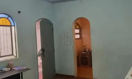 Casa com 2 quartos à venda na Avenida Andrade Neves, Vila Helena, Santo André