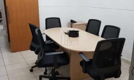 Sala Comercial no Jardim Bom Pastor, em Santo André – 70m²