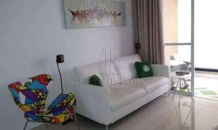 Apartamento no Rudge Ramos, em São Bernardo do Campo – 58m²