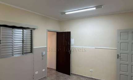 Sala Comercial no Baeta Neves, em São Bernardo do Campo – 45m²